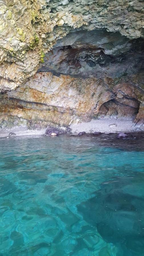 Casa Marietta Leilighet Polignano a Mare Eksteriør bilde