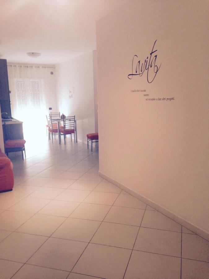 Casa Marietta Leilighet Polignano a Mare Eksteriør bilde