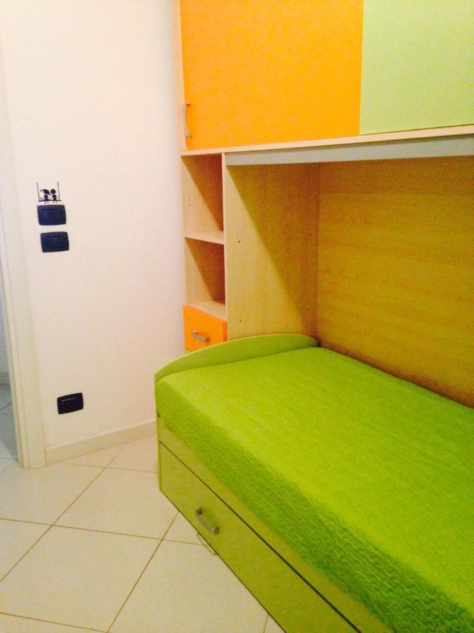 Casa Marietta Leilighet Polignano a Mare Eksteriør bilde