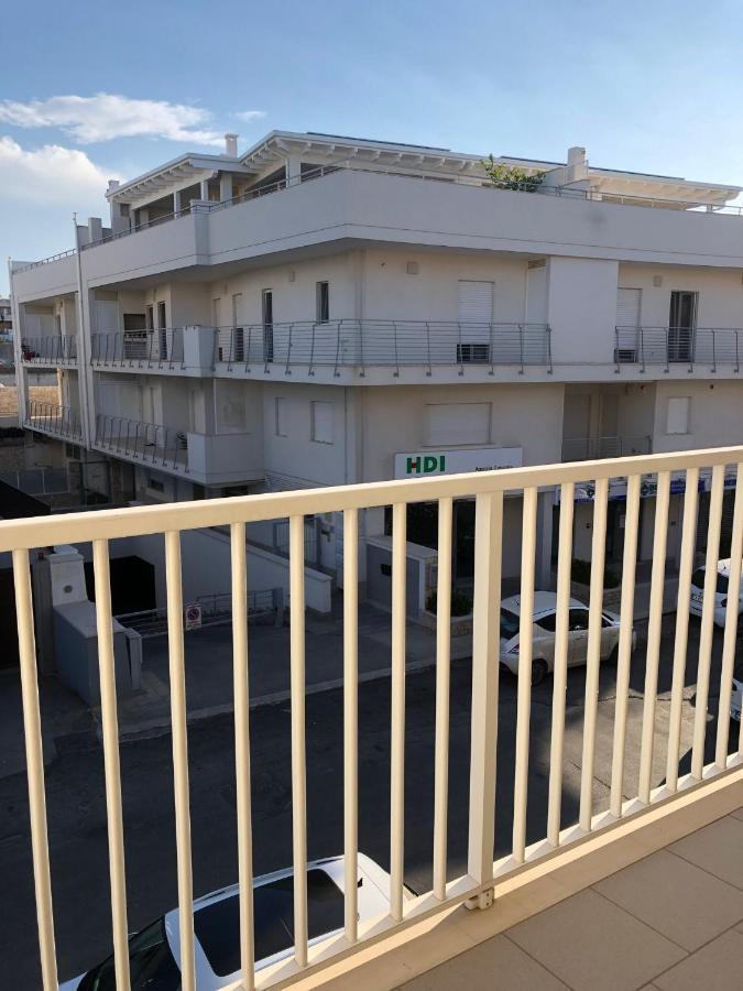 Casa Marietta Leilighet Polignano a Mare Eksteriør bilde