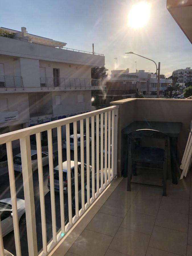 Casa Marietta Leilighet Polignano a Mare Eksteriør bilde