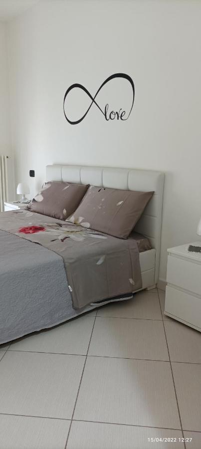 Casa Marietta Leilighet Polignano a Mare Eksteriør bilde