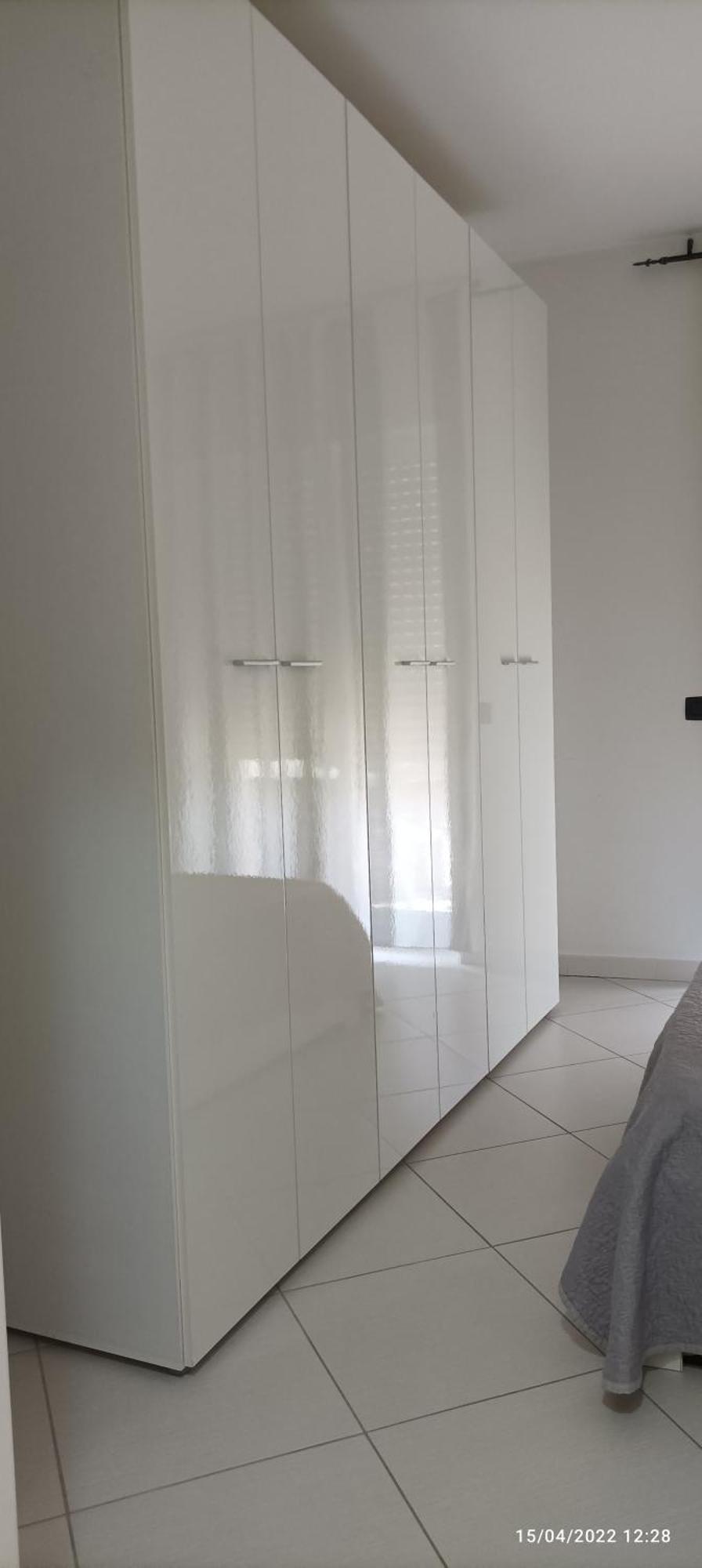 Casa Marietta Leilighet Polignano a Mare Rom bilde